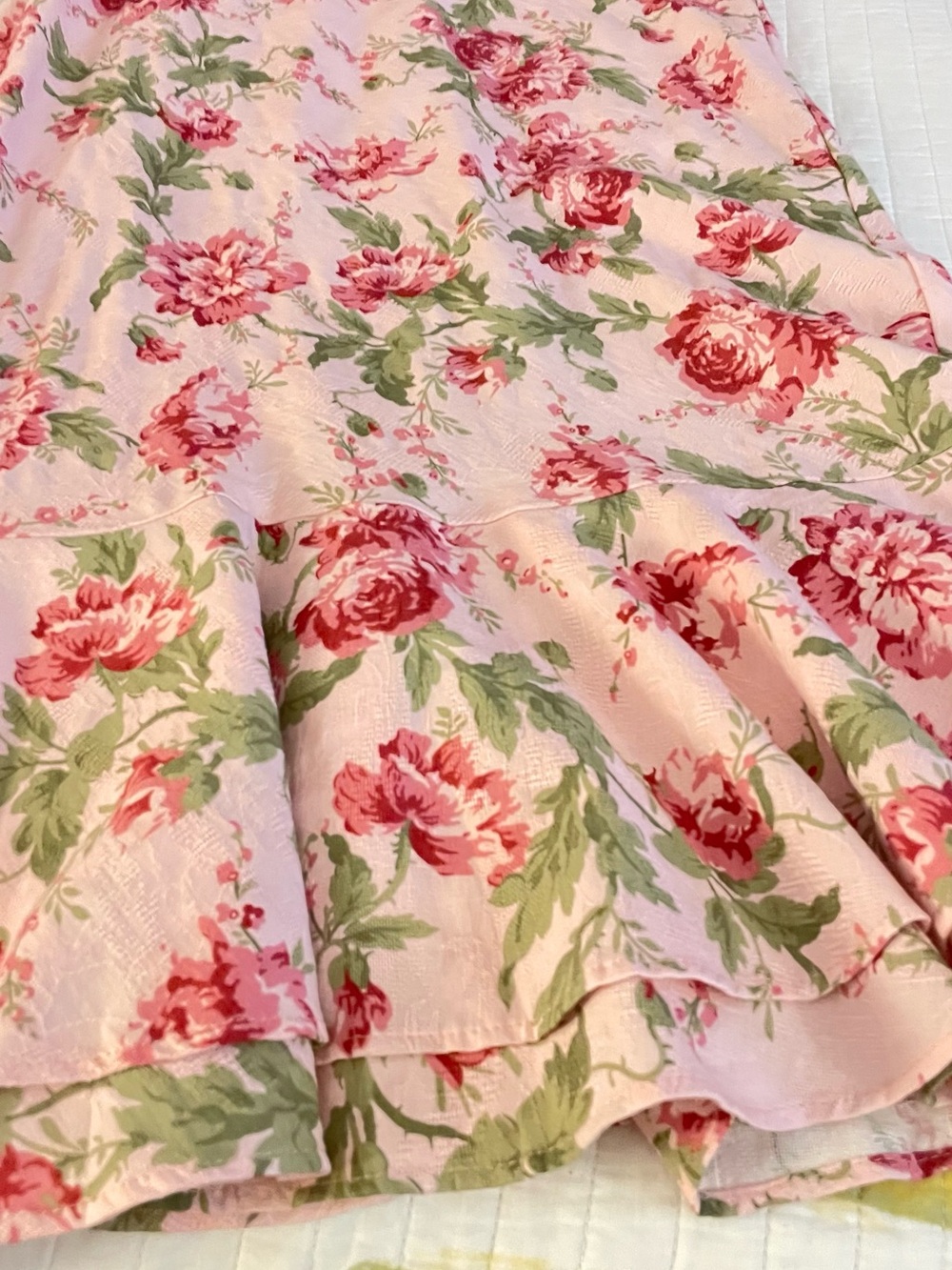 Show Me Your Mumu Pauline Peplum Dress - Picture 13 of 14